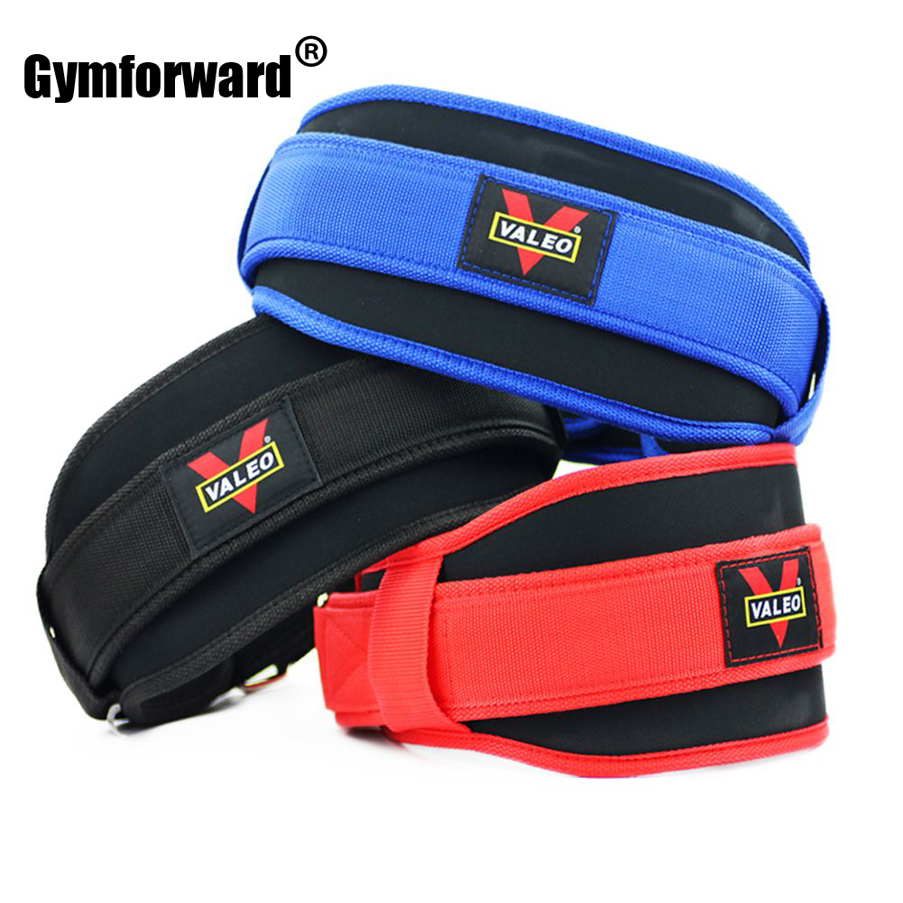 Crossfit Training Gear - Gym Gürtel Bodybuilding Gürtel Powerlifting Gewichtheben