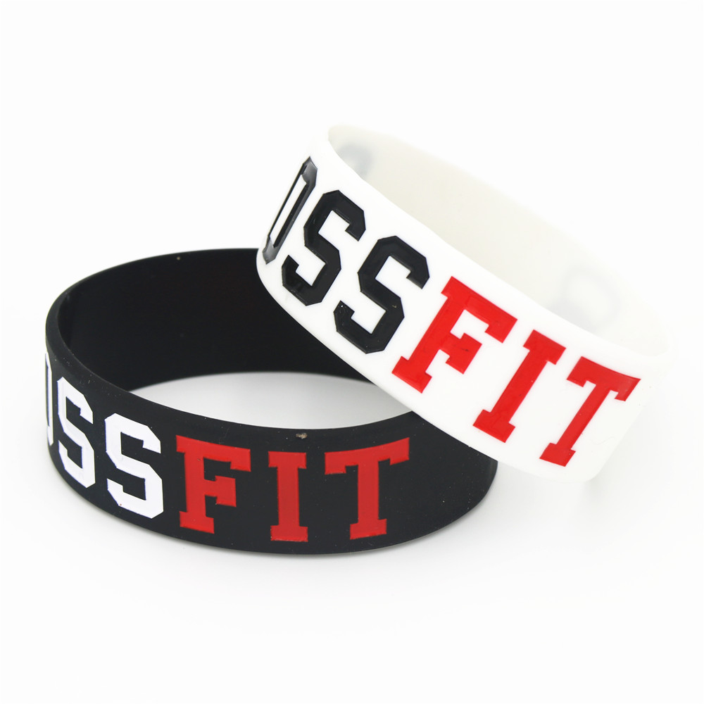 Crossfit Training Gear - 1PC Neue Mode Schmuck KREUZ FIT
