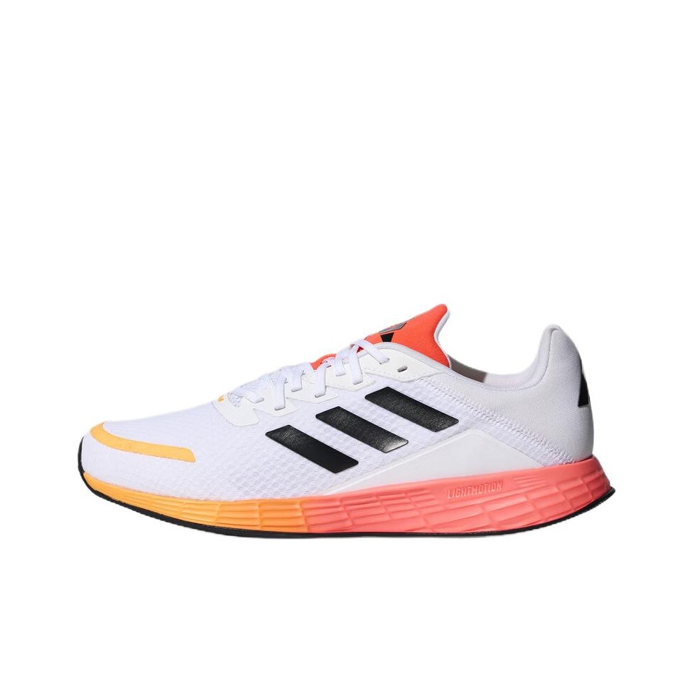 Adidas Shoes Duramo Sl - Adidas DURAMO SL Laufschuhe Unisex Weiß