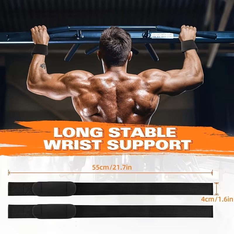 1 Paar Rutschfeste Tragegurte  – Crossfit Training Gear Bewertung und Preis