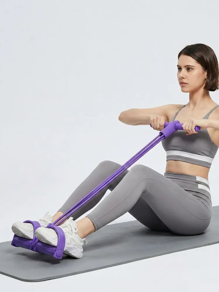 Widerstandstrainingsband, elas – Pull Up Assist Band Bewertung und Preis
