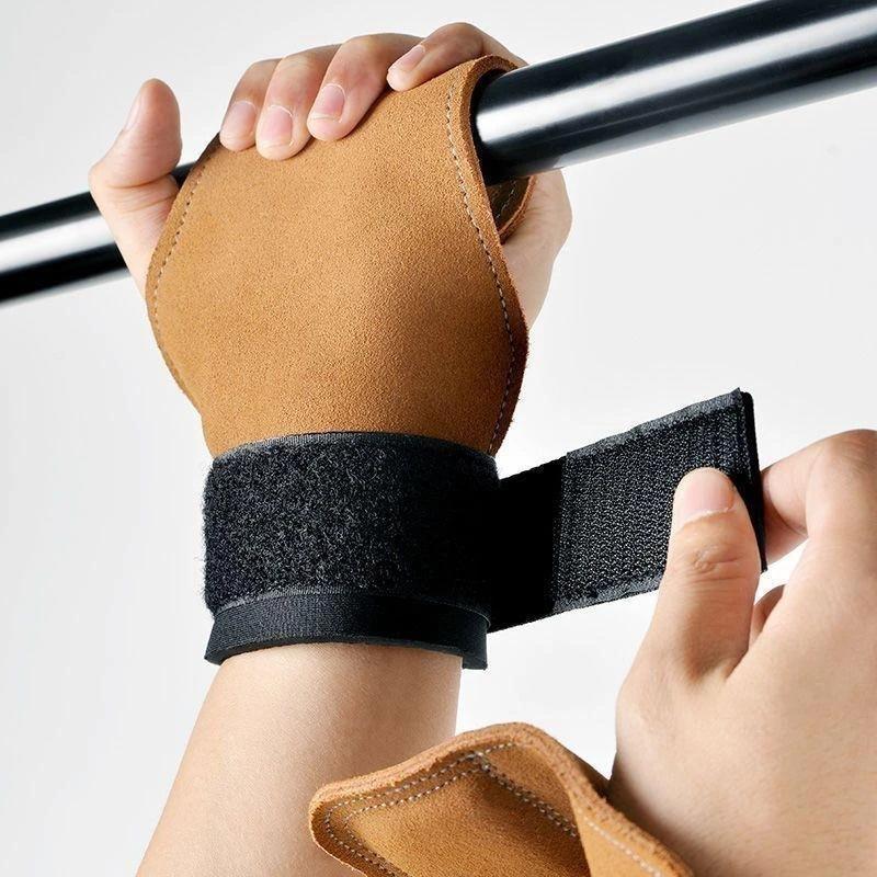 Neue Gym-Griffhandschuhe für G – Crossfit Training Gear Bewertung und Preis