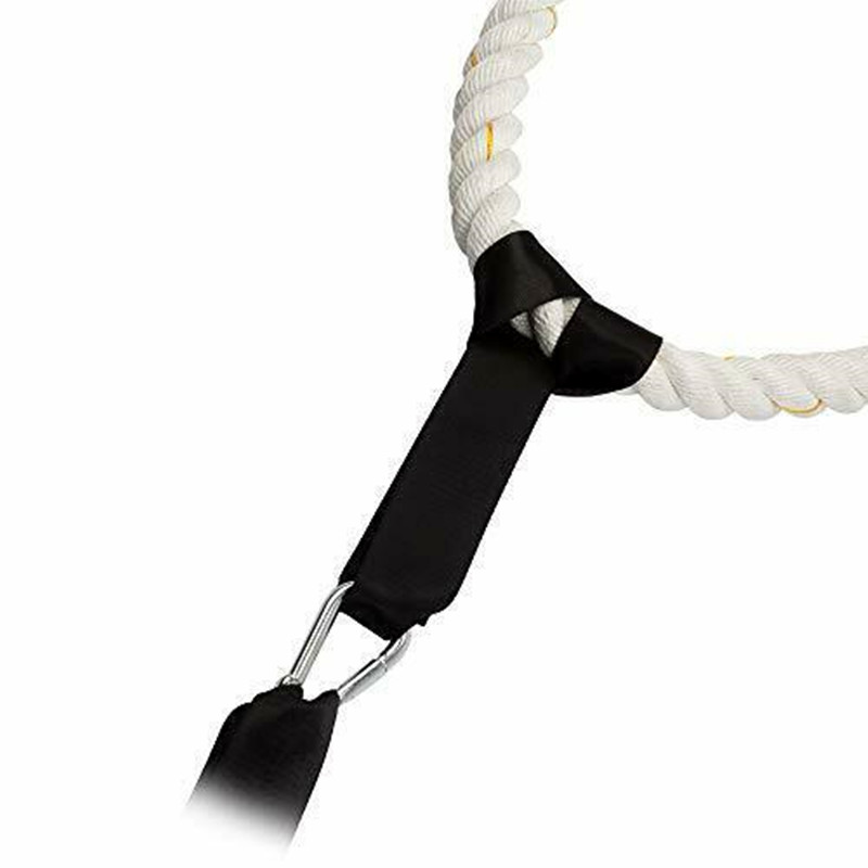 2 Stück Kampfseil-Ankergurt, r – Crossfit Training Gear Bewertung und Preis