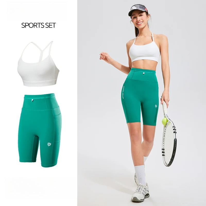 Fitness-Anzug für Damen: Sport – Crossfit Training Gear Bewertung und Preis