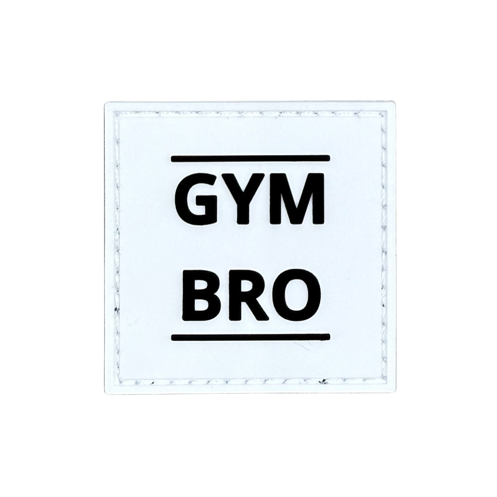 Fitness Athlet Patch Abzeichen – Crossfit Training Gear Bewertung und Preis