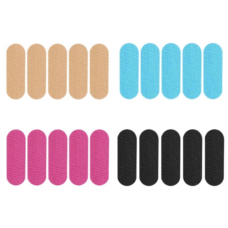 652F 20 Stück Sport-Fingerstüt – Finger Tape Athletic Bewertung und Preis