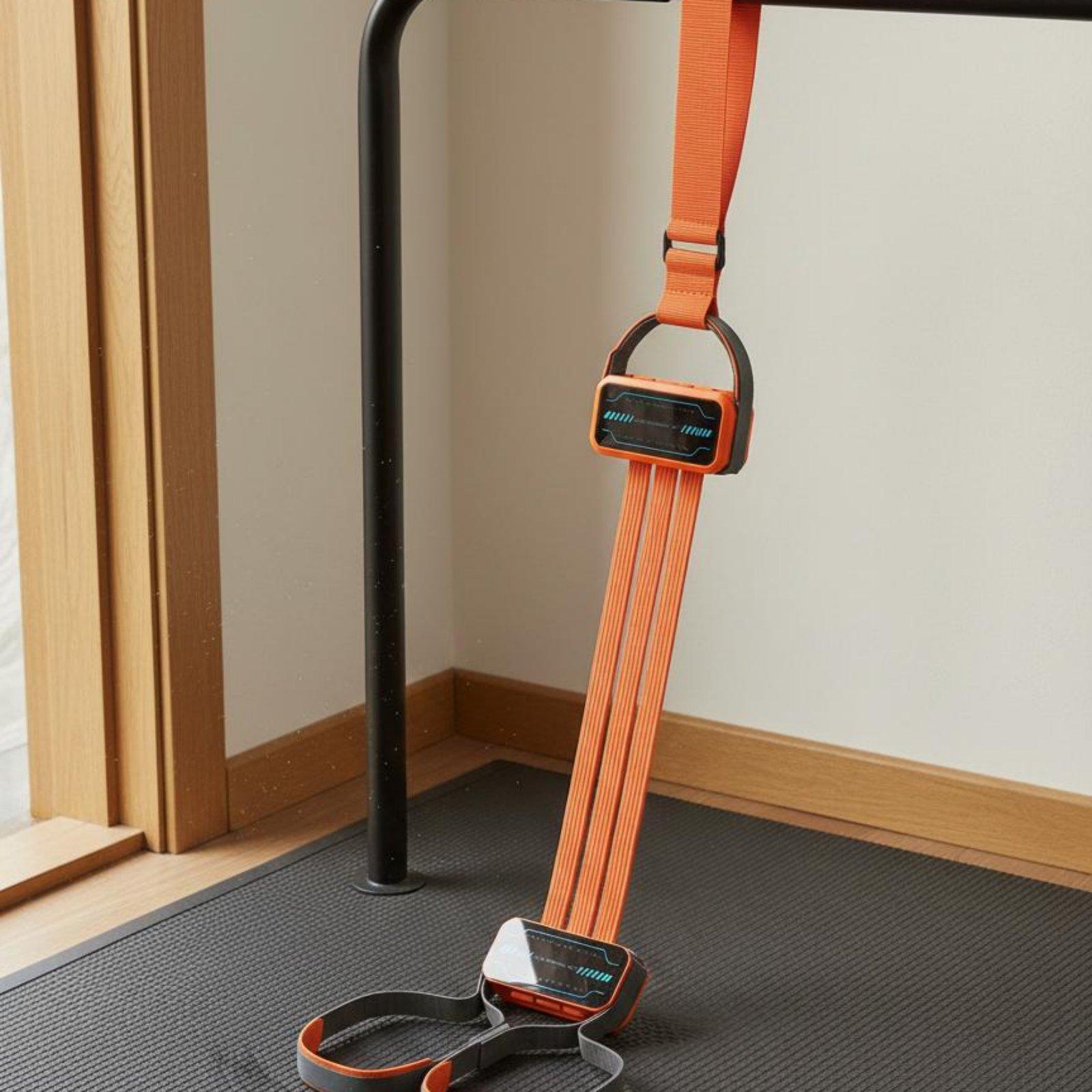 Silikon-Klimmzugband, verstärk – Pull Up Assist Band Bewertung und Preis