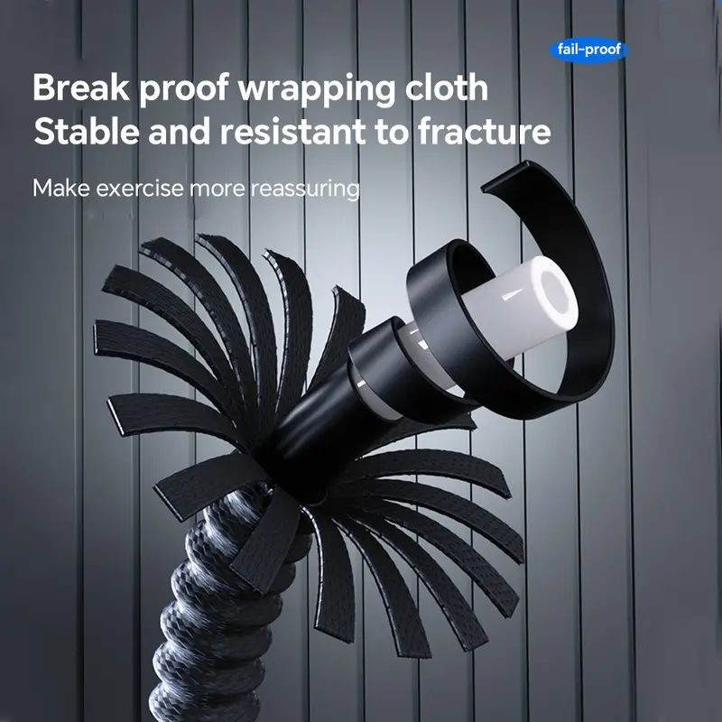 Pedal Spannung Seil Puller Übu – Pull Up Assist Band Bewertung und Preis