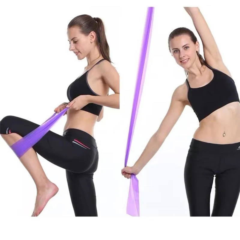 Elastische Fitnessbänder, Wide – Crossfit Training Gear Bewertung und Preis