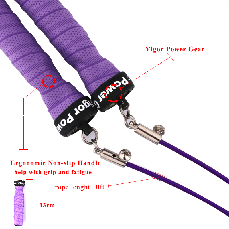 Vigor Power Gear Verstellbares – Crossfit Training Gear Bewertung und Preis