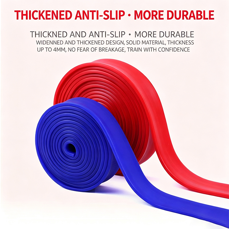 Dickes, elastisches Widerstand – Pull Up Assist Band Bewertung und Preis