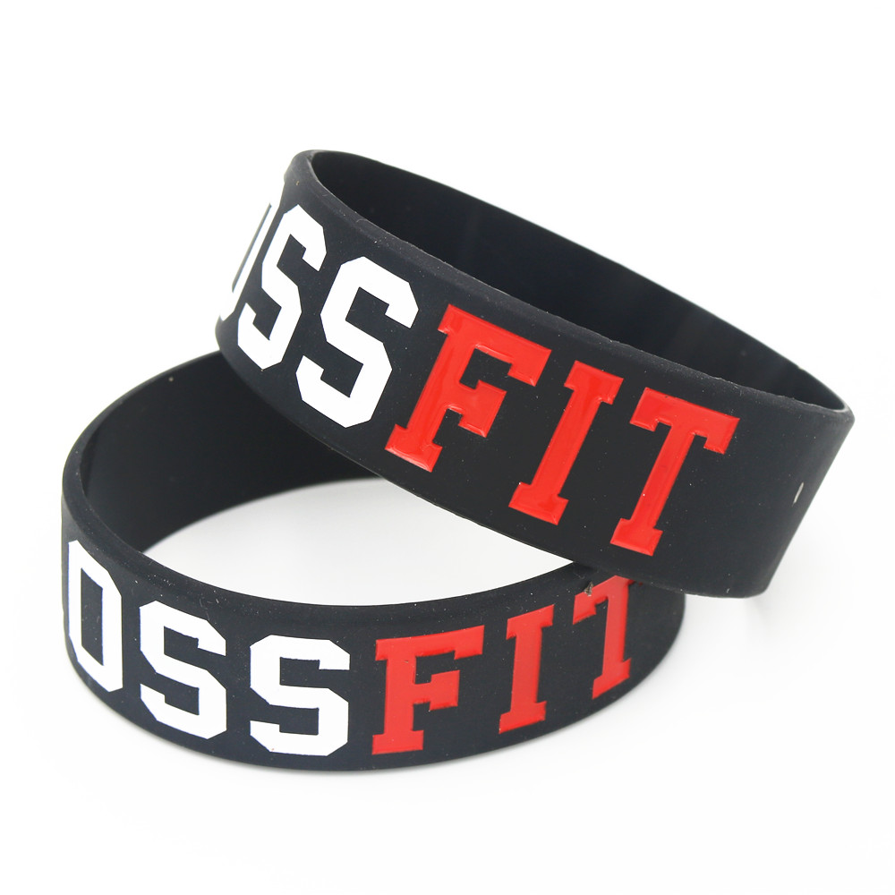 1PC Neue Mode Schmuck KREUZ FI – Crossfit Training Gear Bewertung und Preis
